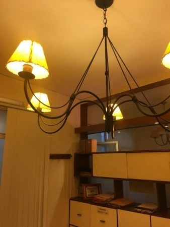 Imagen 5 de 9 de 48 E/ 12 Y 13 - 3 Ambientes Sala De Espera Patio Zona Y Baño Tribunales