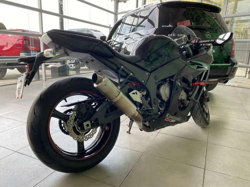 Imagen 9 de 16 de Kawasaki Ninja Zx 10r