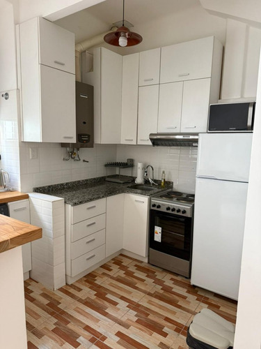 Brasil 500, San Telmo,ph Con Patio, 2amb,48m2, Usd590