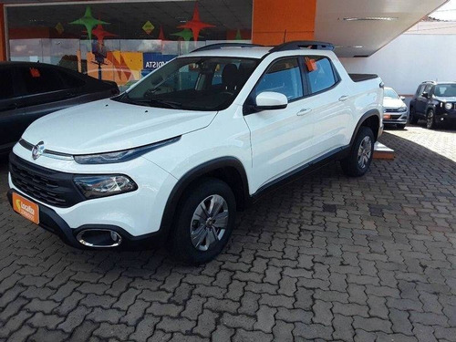 Fiat Toro 1.8 16v Evo Flex Freedom At6