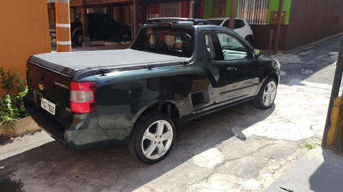 Imagem 3 de 11 de Chevrolet Montana Ls 1.4 Econoflex 2013