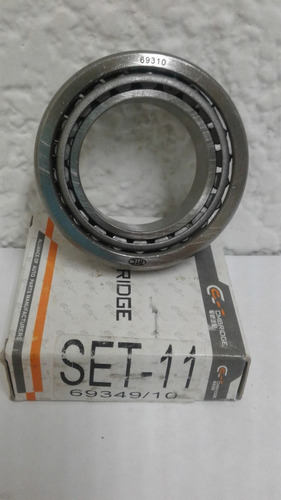 Rolinera Delantera Festiva - Kia -l 69349 Set 11