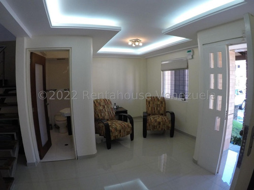 Imagen 3 de 13 de Rosangel Parraga Rentahouse Vende Casa En Parque Mirador Valencia 22-16558