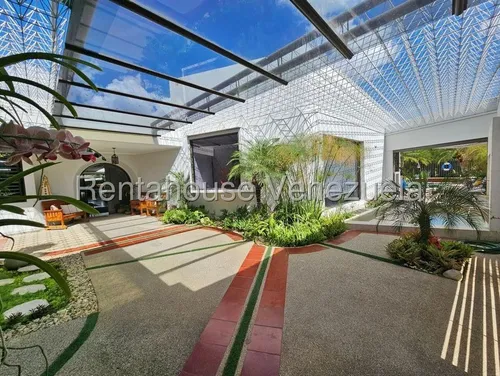 Casa En Venta En Prado Del Este