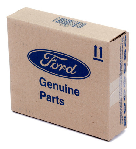 Imagen 3 de 7 de Cristal Espejo Electrico Izquierdo Ford Ecosport 12/19