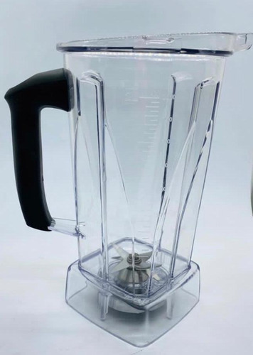 Vaso De Licuadora Industrial S/tapa Turboblender Tb76/tb50