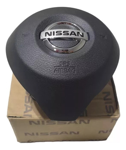 Air Bag Nissan Frontier 2022 2023 2024 Original