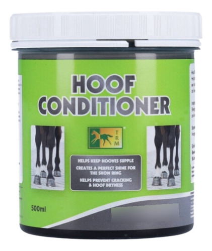 Hoof Conditioner - Acondicionador De Cascos Caballos Equinos
