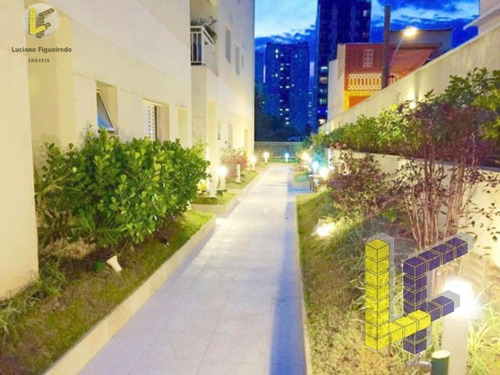 Apartamento - Bairro Santa Paula - 14947