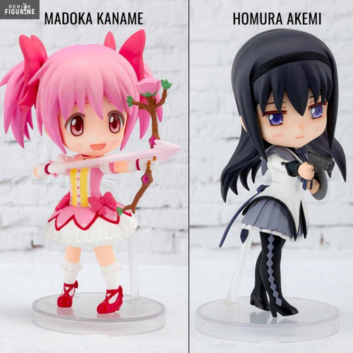 Figuarts Mini Akemi Homura