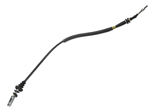 Cable De Clutch P/ Subaru Dl  Gl  Sw 1.6 1.8 84/89