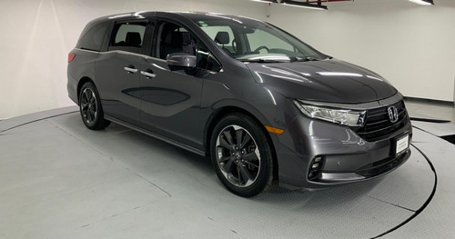 Honda Odyssey Minivan 2022