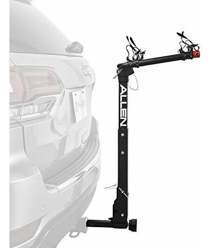 Sports Porta Bicicleta Para 2 1 4 Pulgadas. Enganche