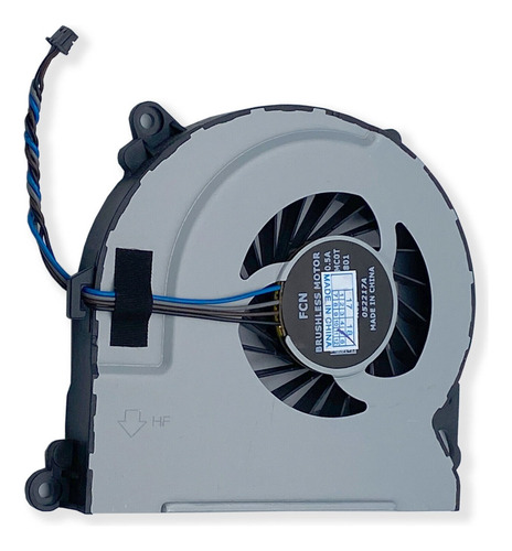 Fan Cooler Hp Envy 17-j137cl 17-j141nr M6-n010dx M6-n113dx