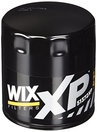 Wix Filters 51372xp Xp Spinon Lube Filter Pack Of 1