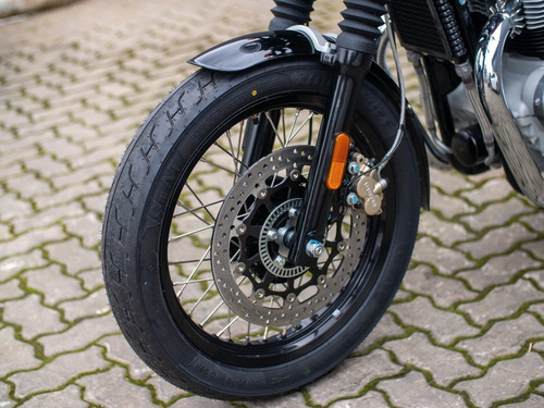 Imagen 13 de 25 de Royal Enfield Interceptor 650 Sunset Strip Entrega Inmediata