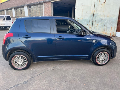 Imagen 1 de 9 de Suzuki Swift 1.5