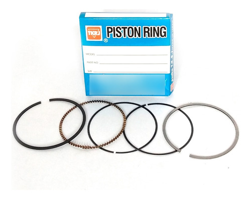 Aro De Piston Tkr Yamaha Crypton