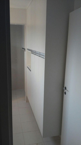 Imagem 6 de 10 de Apartamentos À Venda - Morumbi - Ref: 701265 - 701265