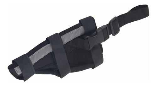 Dog Knee Pads Brace Hind Leg Stable Support Puppy Rear Leg