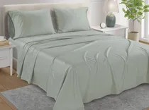 Comprar Sábanas De 800 Hilos Ropa De Cama Queen Con Sábanas Y Fundas