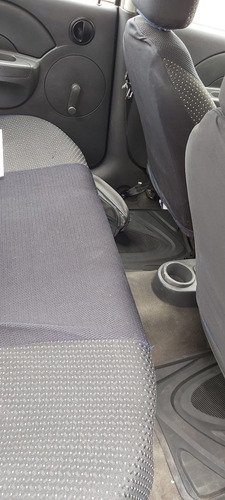 Chevrolet Aveo Family 2013