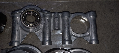 Imagen 2 de 7 de Polaris Sportsman Etx - Kit Árboles De Leva Y Bancadas
