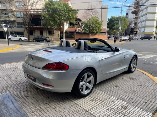 Imagen 6 de 17 de Bmw Z4 3.0i Descapotable