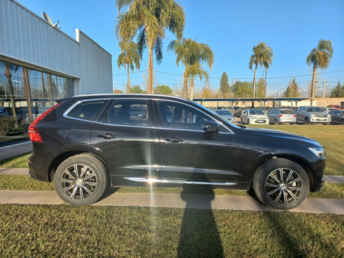 Volvo Xc 60 T6 Inscription Awd Aut - Gencosa