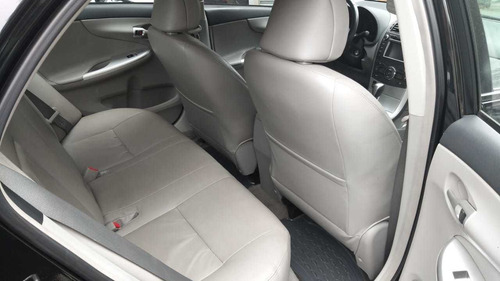 Toyota Corolla 2.0 16v Xei Flex Aut. 4p 2014