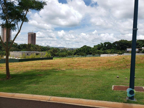 Imagem 1 de 3 de Terreno À Venda, 1000 M² Por R$ 2.350.000,00 - Jardim Olhos D'agua - Ribeirão Preto/sp - Te0771