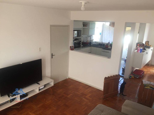 Imagem 11 de 30 de Apartamento Com 2 Dormitórios À Venda, 78 M² Por R$ 419.000,00 - Trindade - Florianópolis/sc - Ap3492