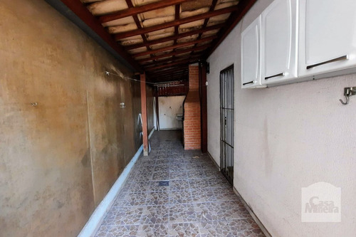 Imagem 13 de 15 de Apartamento À Venda No Nova Granada - Código 280216 - 280216