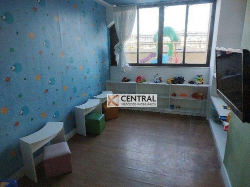 Imagem 7 de 20 de Apartamento Com 2 Dormitórios À Venda, 78 M² Por R$ 460.000,00 - Caminho Das Árvores - Salvador/ba - Ap3112