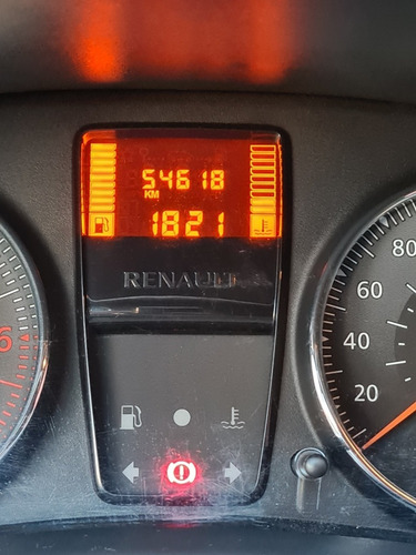 Renault Clio 1.2 Mio Dynamique 2016