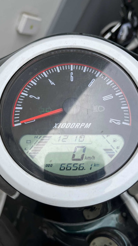Imagen 3 de 7 de Gilera Piccola 150