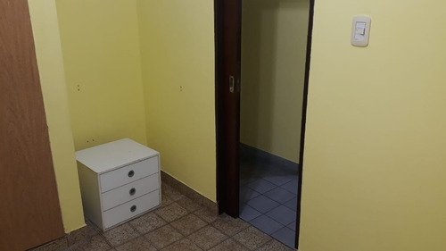 Imagen 16 de 17 de Departamento Tipo Casa En Alquiler En Lanus Este