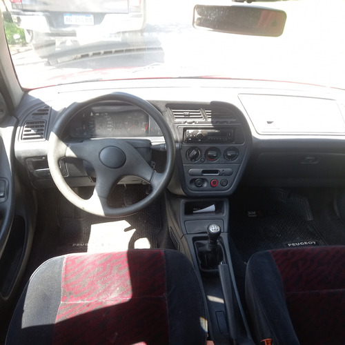 Peugeot 306 1.9 Xrd
