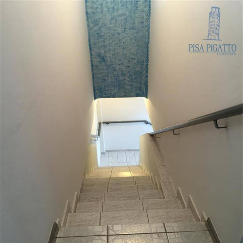Imagem 18 de 23 de Casa À Venda, 254 M² Por R$ 640.000,00 - Vila Bressani - Paulínia/sp - Ca1109