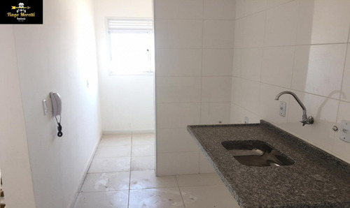 Imagem 11 de 22 de Ótimo Apartamento Pra Locação Em Condomínio - Ap00089 - 68604158