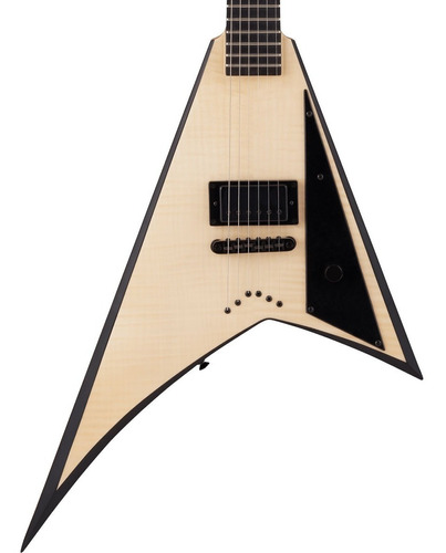 Guitarra Eléctrica Jackson Rrt Christian Andreu Rhoads