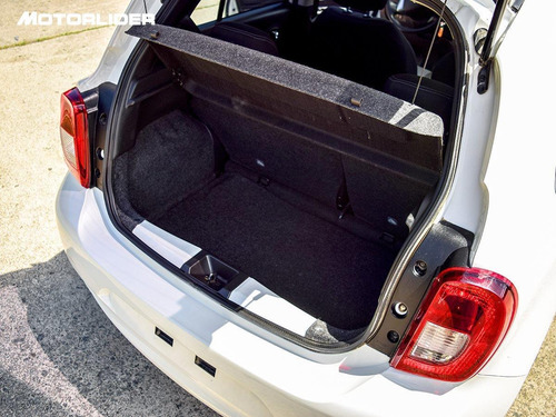 Imagen 14 de 25 de Nissan March Advance 1.6 Extra Full | Permuta / Financia