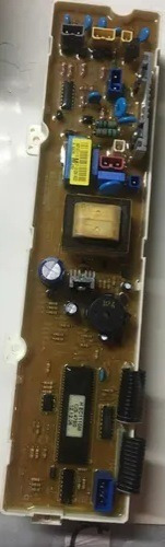 Imagen 2 de 2 de Tarjeta Lavadora LG 6871ec1110m