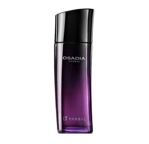 Perfume Osadía Yanbal - mL a $899