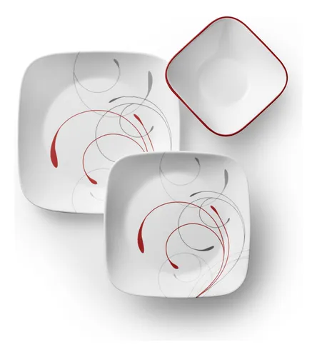 Corelle Vajilla, Splendor