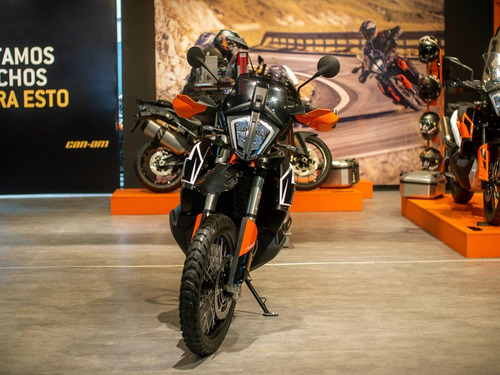 Imagen 2 de 25 de Ktm Adventure 790 R 2022 Disponible Ya