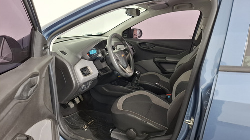 Chevrolet Onix 1.4 Ltz