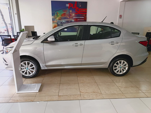 Fiat Cronos 1.3 Gse Like