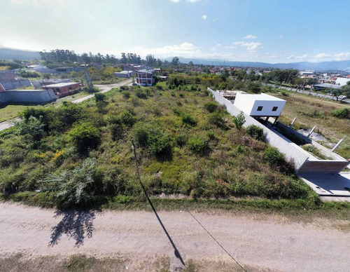 Venta Terreno Las Colinas 250m2