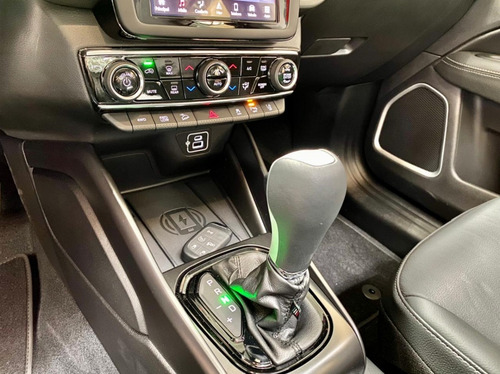Imagem 14 de 15 de Fiat Nova Toro Volcano A Diesel Lançamento 2022
